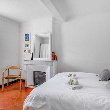 Maison Castel - Welkeys Тулон Екстериор снимка